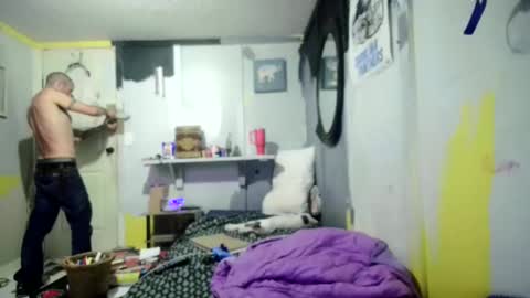 jrizzle1111 online show from January 20, 2025, 5:26 am