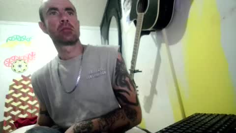 jrizzle1111 online show from January 31, 2025, 4:03 am