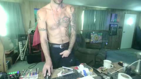 jrizzle1111 online show from October 7, 2025, 5:54 pm