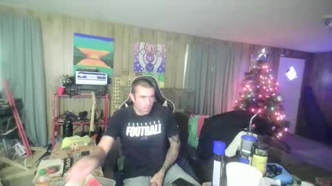 jrizzle1111 online show from December 4, 2025, 9:12 pm