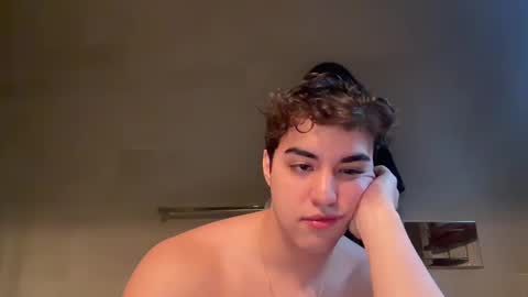 Snapshot of jrubyjane chatting on January 5, 2025, 1:26 pm Joshua online show from January 5, 2025, 1:26 pm