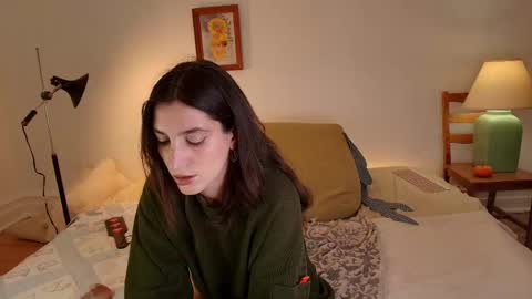 Snapshot of jsmine_ chatting on November 11, 2025, 10:54 pm Jsmine and sometimes Beaulooks online show from November 11, 2025, 10:54 pm