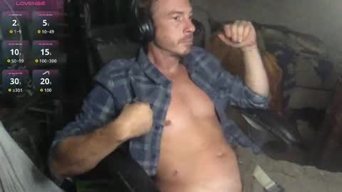 Snapshot of jts555 chatting on October 31, 2025, 9:10 am JTS online show from October 31, 2025, 9:10 am