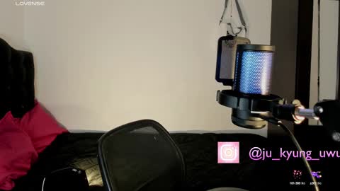 Snapshot of ju_kyung chatting on March 4, 2025, 7:30 am Ju Kyung online show from March 4, 2025, 7:30 am