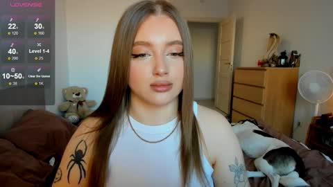 Julia and Julia online show from February 20, 2025, 2:13 pm