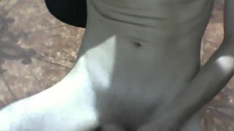 juaco646 online show from November 8, 2025, 3:23 pm