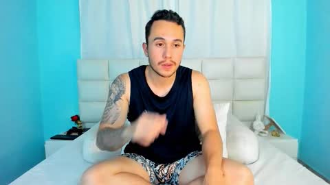 Snapshot of juan__jimenez chatting on November 2, 2025, 2:14 am Juan online show from November 2, 2025, 2:14 am