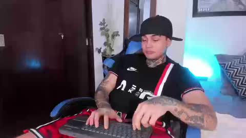 Snapshot of juan_alvarez18 chatting on September 9, 2025, 8:19 pm juan_alvarez18 online show from September 9, 2025, 8:19 pm