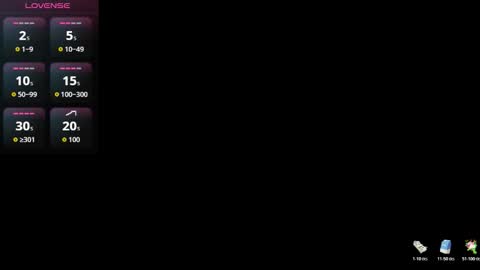 juan online show from November 8, 2025, 9:24 pm