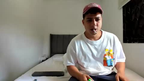 juan y ana online show from February 11, 2025, 2:46 pm