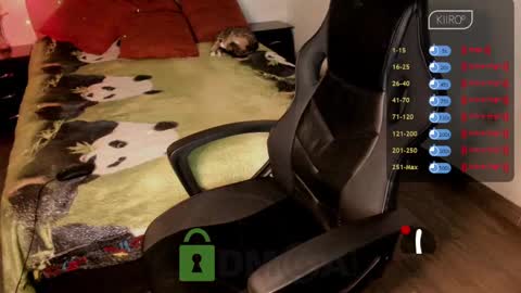 Snapshot of juana_tropic chatting on October 8, 2025, 12:08 am Juana Fer online show from October 8, 2025, 12:08 am