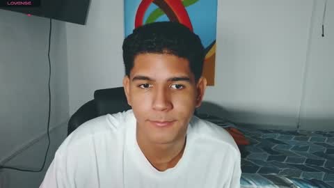 Juan online show from September 19, 2025, 4:14 am