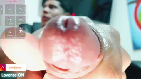 Juan online show from October 4, 2025, 1:58 am