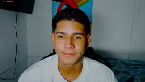 Juan online show from November 10, 2025, 3:05 am