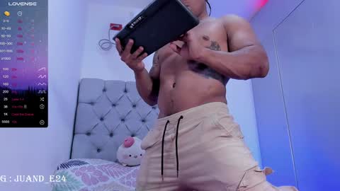 independent model online show from February 4, 2025, 4:37 am