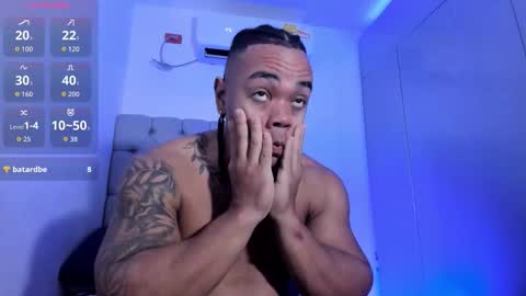 independent model online show from November 7, 2025, 3:01 pm