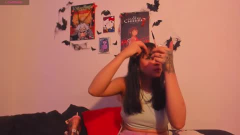 Snapshot of juanftmaria2 chatting on October 8, 2025, 7:33 pm juanftmaria2 online show from October 8, 2025, 7:33 pm