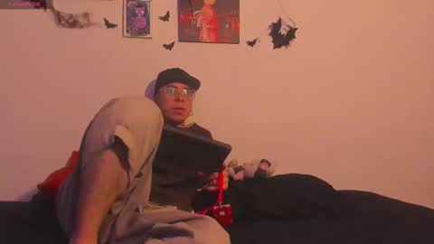 Snapshot of juanftmaria2 chatting on October 9, 2025, 10:41 pm juanftmaria2 online show from October 9, 2025, 10:41 pm