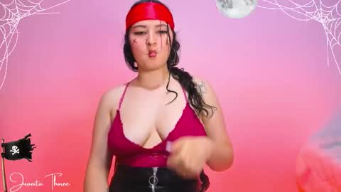            online show from October 31, 2025, 12:22 am