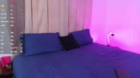 Blue online show from October 1, 2025, 4:13 pm