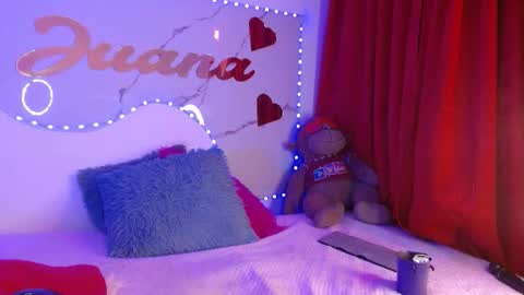 Snapshot of juanitared chatting on September 13, 2025, 3:06 am Juanita online show from September 13, 2025, 3:06 am