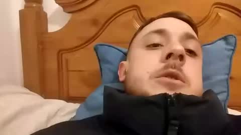 JuanmaSEX online show from December 23, 2024, 12:25 am