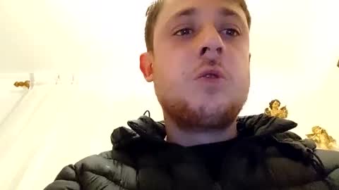 JuanmaSEX online show from January 19, 2025, 11:53 pm