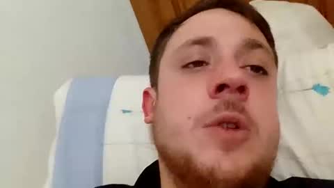 JuanmaSEX online show from January 25, 2025, 12:48 am