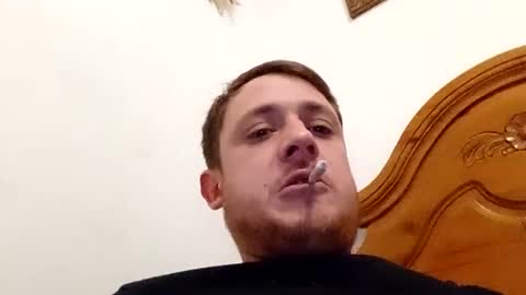 JuanmaSEX online show from January 25, 2025, 10:39 pm