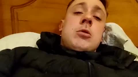 JuanmaSEX online show from February 1, 2025, 11:16 pm