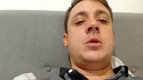 JuanmaSEX online show from October 27, 2025, 2:15 am