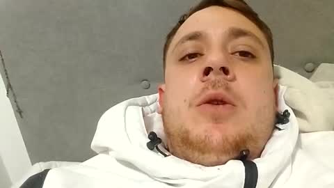 JuanmaSEX online show from November 27, 2025, 3:19 am