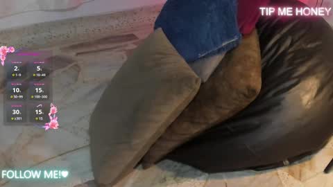 Juan Miguel online show from February 12, 2025, 11:07 am