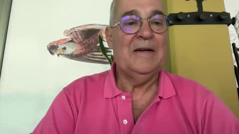 Snapshot of juantricker chatting on September 13, 2025, 10:15 am Juan online show from September 13, 2025, 10:15 am