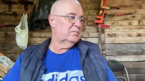 Snapshot of juantricker chatting on September 26, 2025, 11:25 am Juan online show from September 26, 2025, 11:25 am