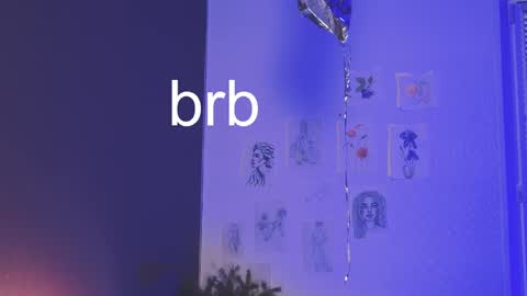 Snapshot of juby_yubi chatting on February 6, 2025, 5:19 pm Arina online show from February 6, 2025, 5:19 pm