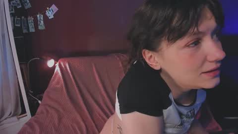 Snapshot of juby_yubi chatting on September 26, 2025, 1:37 pm Arina online show from September 26, 2025, 1:37 pm