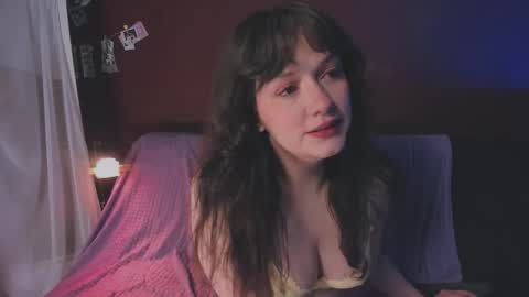 Snapshot of juby_yubi chatting on October 15, 2025, 1:44 pm Arina online show from October 15, 2025, 1:44 pm