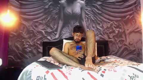 Snapshot of juda_ chatting on November 8, 2025, 6:13 am Juda online show from November 8, 2025, 6:13 am