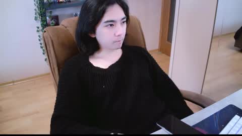 Aoi online show from December 6, 2024, 10:08 pm