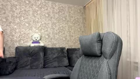 JudeValenti online show from October 2, 2025, 3:52 pm