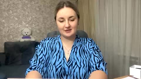 JudeValenti online show from October 3, 2025, 5:43 pm