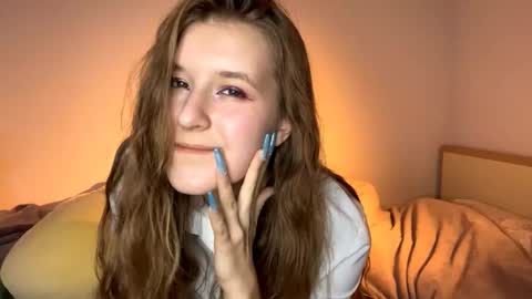 Snapshot of judieswales chatting on October 29, 2025, 4:20 pm Gera online show from October 29, 2025, 4:20 pm