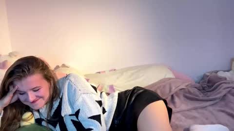 Snapshot of judieswales chatting on November 18, 2025, 4:55 pm Gera online show from November 18, 2025, 4:55 pm