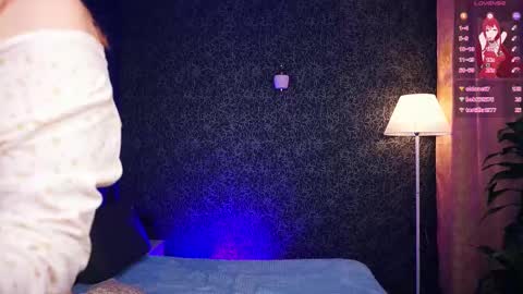 We Kate and EvaDay   AshleyNight  Lovense is on PVT ALWAYS OPEN  online show from February 21, 2025, 1:22 am