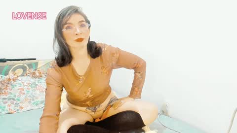 Judith Cabrales online show from December 30, 2024, 2:40 pm