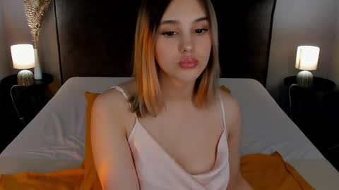 Snapshot of judymiles chatting on February 17, 2025, 5:04 am Angelica online show from February 17, 2025, 5:04 am