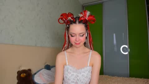 Snapshot of juicecute chatting on October 22, 2025, 2:45 am Sally online show from October 22, 2025, 2:45 am