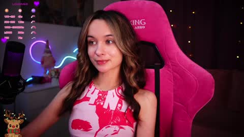 Angelina online show from December 4, 2024, 11:46 pm