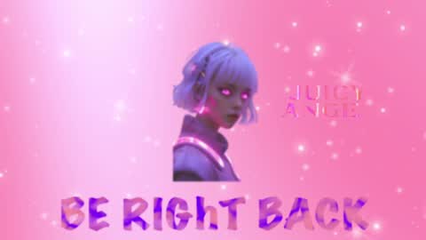 Angelina online show from December 8, 2024, 9:41 pm